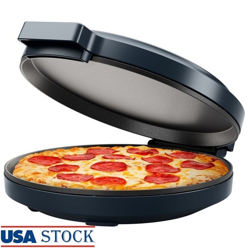 Forno pizza elettrico piano - elettrico,