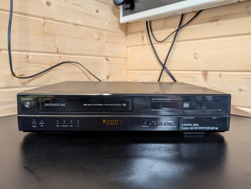Daewoo modello drvt dvb t - daewoo, drvt-43