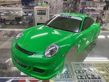 Carrozzeria verniciata auto
