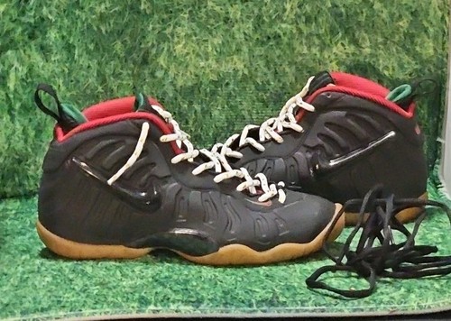 Scarpe nike little posite pro - nike,