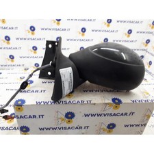 Retrovisore Esterno Anteriore