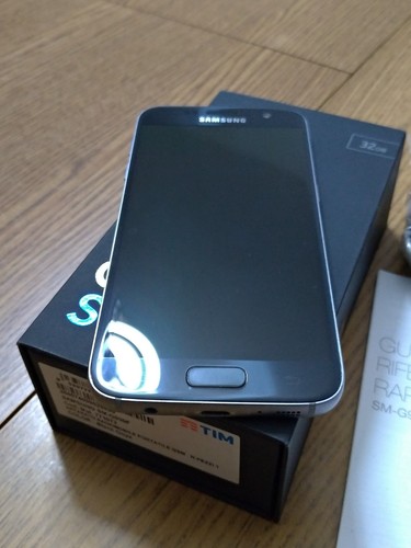 Samsung galaxy gb black - samsung, 32