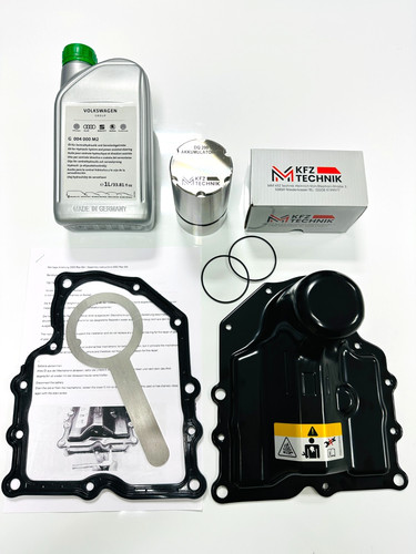 Dq200 kit riparazione dsg - dq200,
