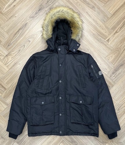 Cappotto invernale diesel full - invernale,