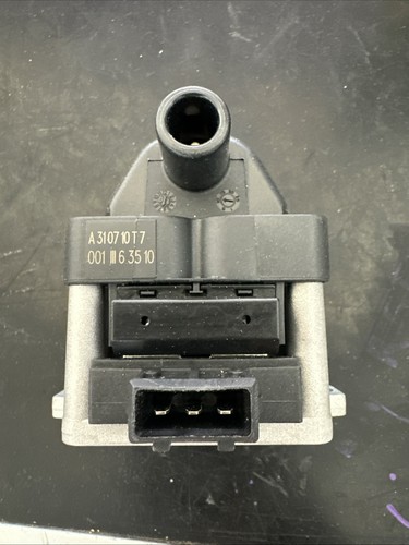 Bobina accensione beru zse001 - accensione,