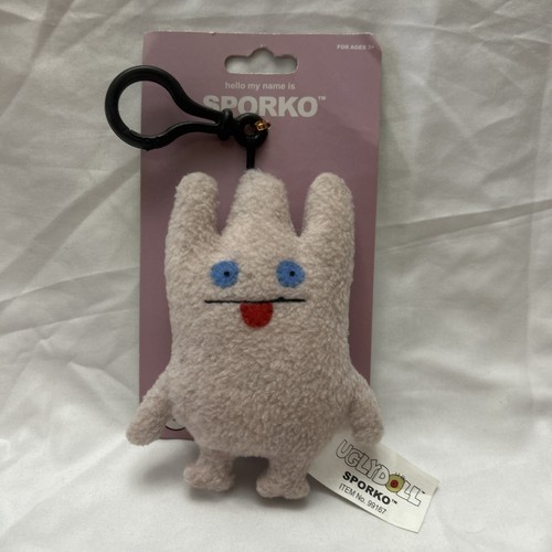 Uglydoll 2015 push - uglydoll,