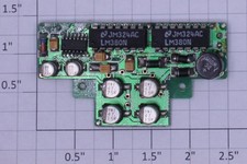 K-Line MDK-051 circuito