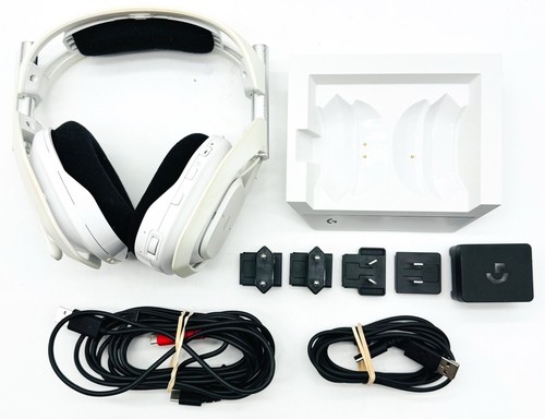 Logitech astro a50 - logitech,