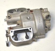 KTM 450 520 525 EXC Testata