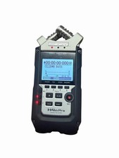 Zoom h4n pro con - h4n,