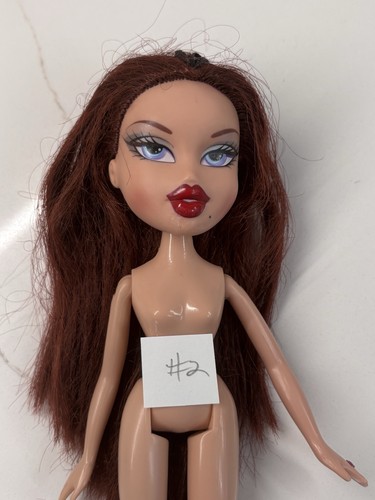 Bambola bratz twins twiins - bratz,