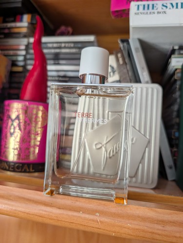 Hermes terre eau - hermes,