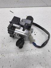 HONDA SH 125 150 2014 KIT CHIAVE BLOCCHETTO ACCENSIONE BLOCCASTERZO