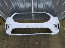 Paraurti anteriore Ford