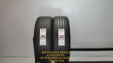 GOMME USATE   225/60R17 99H
