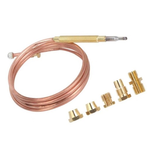 Per termocoppia gas sonda - per,