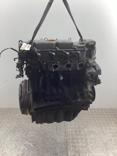Motore opel zafira senza - motore, a