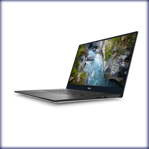 Dell precision 5540 full - dell,