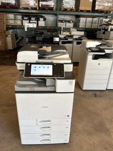 Ricoh aficio c4503 - ricoh,