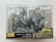 Saint Seiya: Super Statua