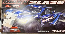 Pneumatici con cintura Traxxas