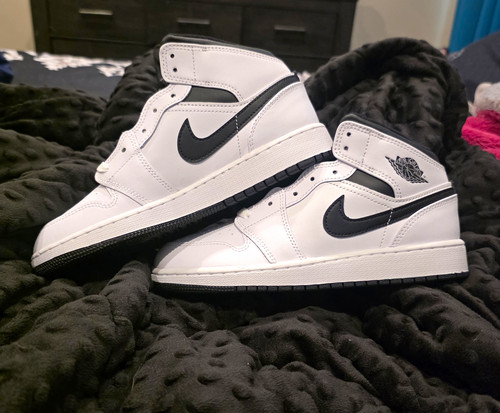 Jordan air mid - jordan, (gs)