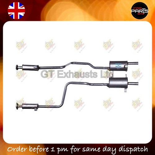 Scarico per suzuki swift 0 - scarico,