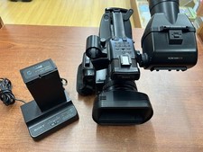Kit videocamera Sony PMW-EX3