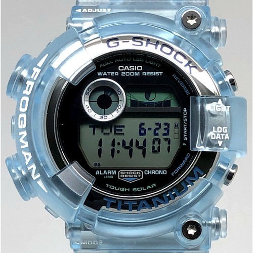 Shock 8202k 2 frogman - g,