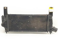 14461EB360 intercooler per NISSAN NAVARA PICK-UP (D40M) KING CAB SE 4X4