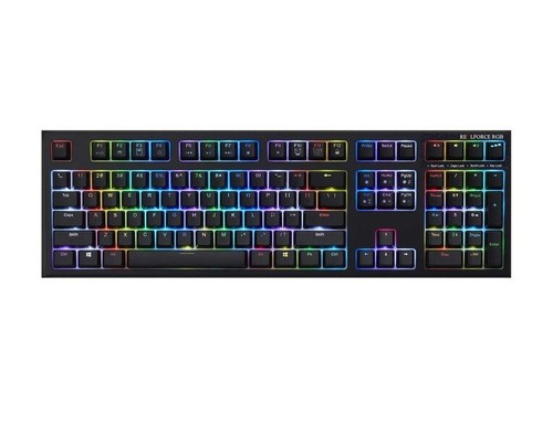Tastiera gioco topre - tastiera,
