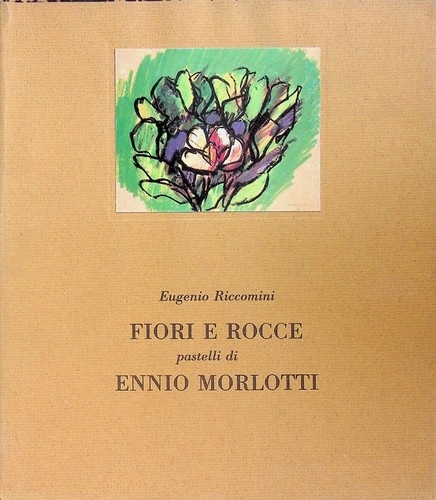 Fiori rocce pastelli di - e,