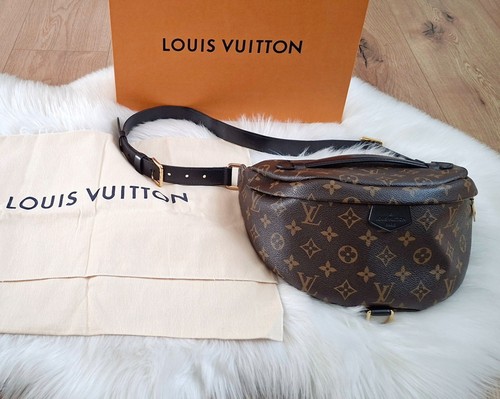Louis vuitton monogram - louis,