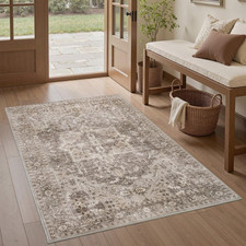 Tappeto Moderno a Pelo Corto