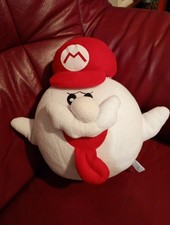 Cappello Nintendo Boo Ghost