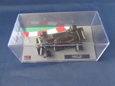 FORMULA 1 COLLECTION SCALA