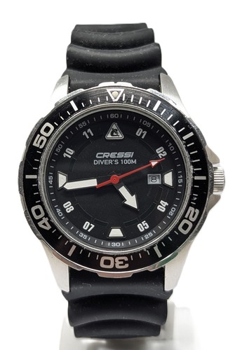 Orologio cressi sub jumbo - orologio,