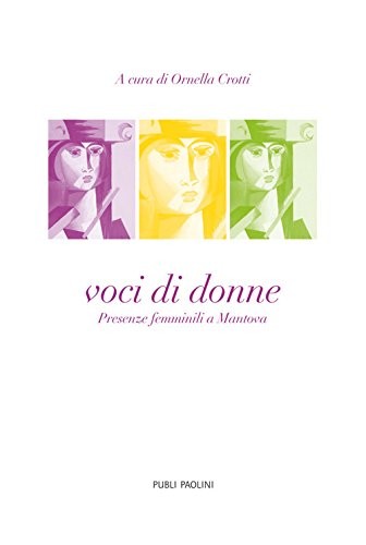 Voci donne presenze - donne.,