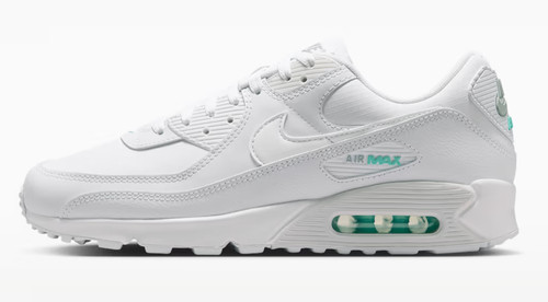 Nike air max weiß - nike,