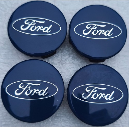 Set copricerchi ford focus - set,