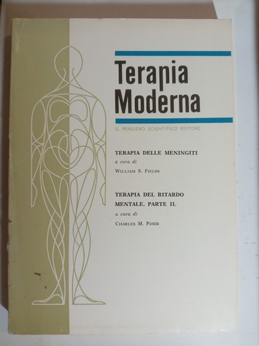 Terapia moderna meningiti - terapia,