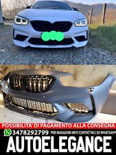 PARAURTI ANTERIORE ADATTO PER