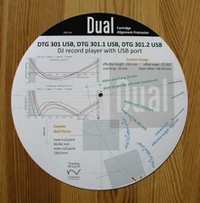 Doppio DTG-301 Design