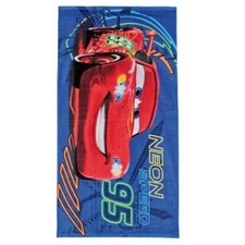 TELO MARE CARS 70X140