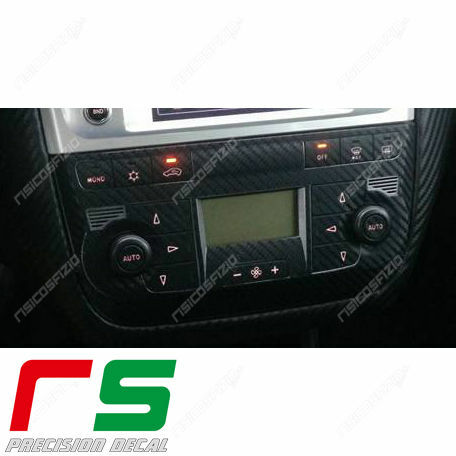 Fiat punto adesivi - punto,