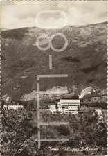 TARZO - VILLAGGIO BELLAVISTA