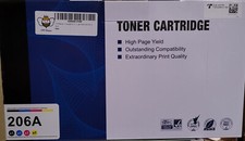 HP Color LaserJet Pro ink