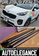 KIA SPORTAGE QL 2015-2020