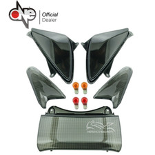 Kit Gemme + Frecce Anteriori