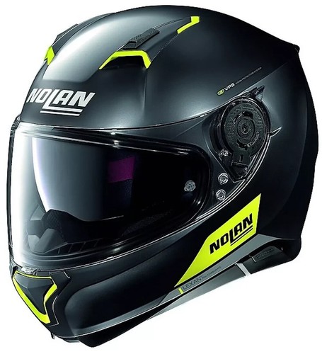 Casco helmet integrale n87 - helmet,
